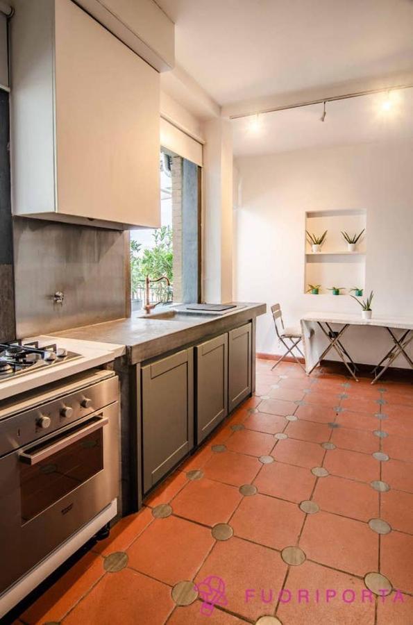 Vivi Dall Alto Apartment