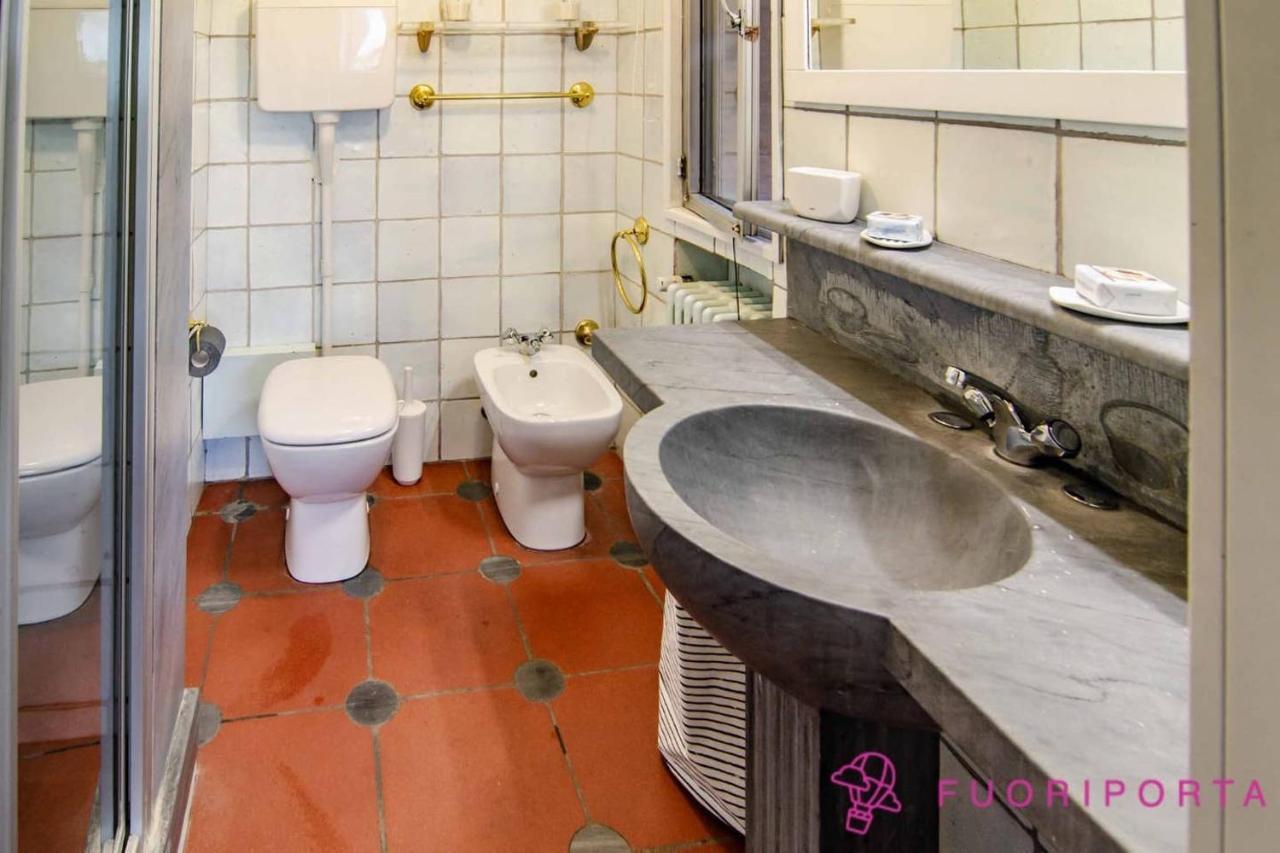 Apartment Vivi Dall Alto
