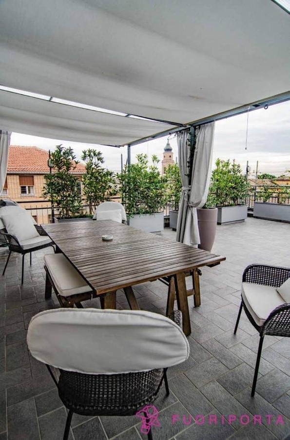 Vivi Dall Alto Apartment *