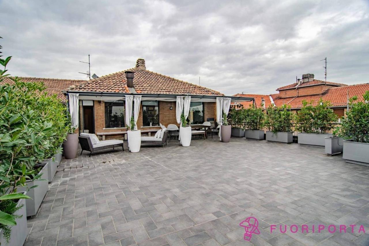 Apartment Vivi Dall Alto Parma