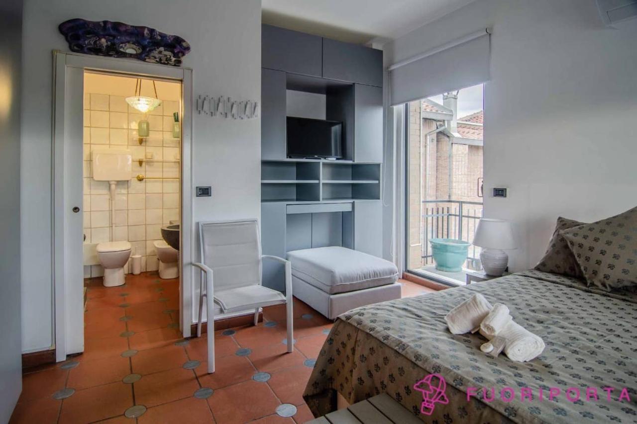 Vivi Dall Alto Apartment