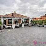 Vivi Parma Dall Alto