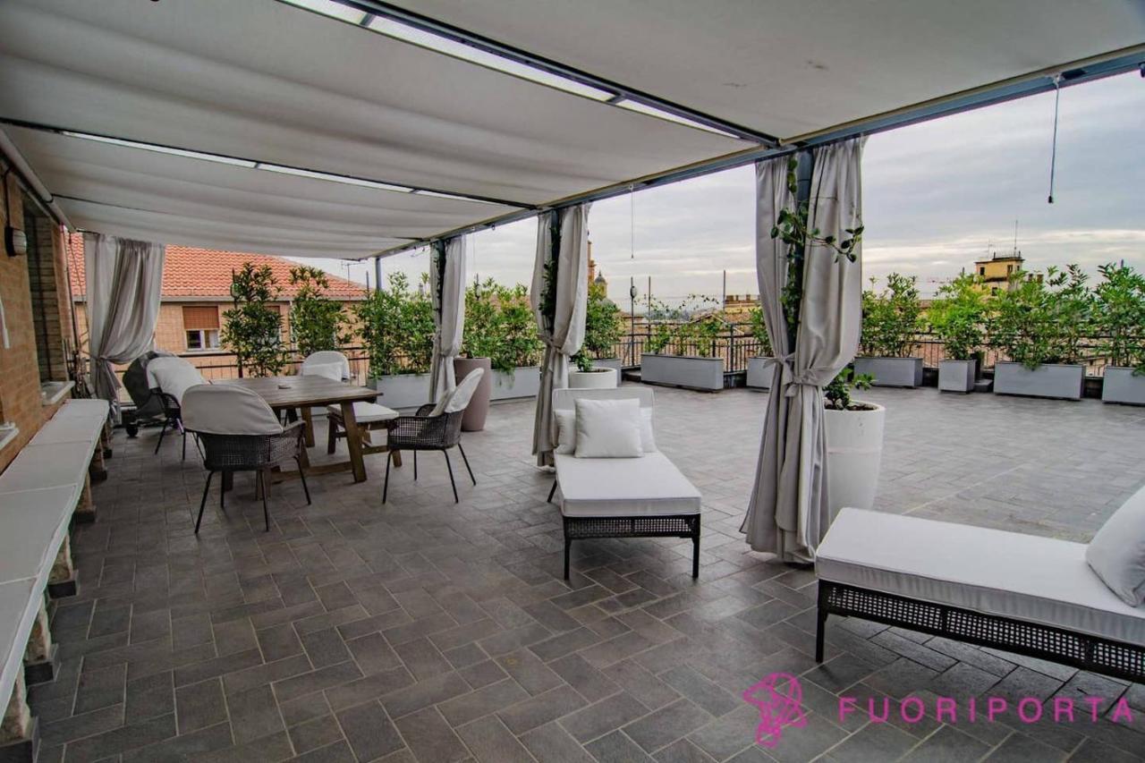 Apartamento Vivi Dall Alto Parma