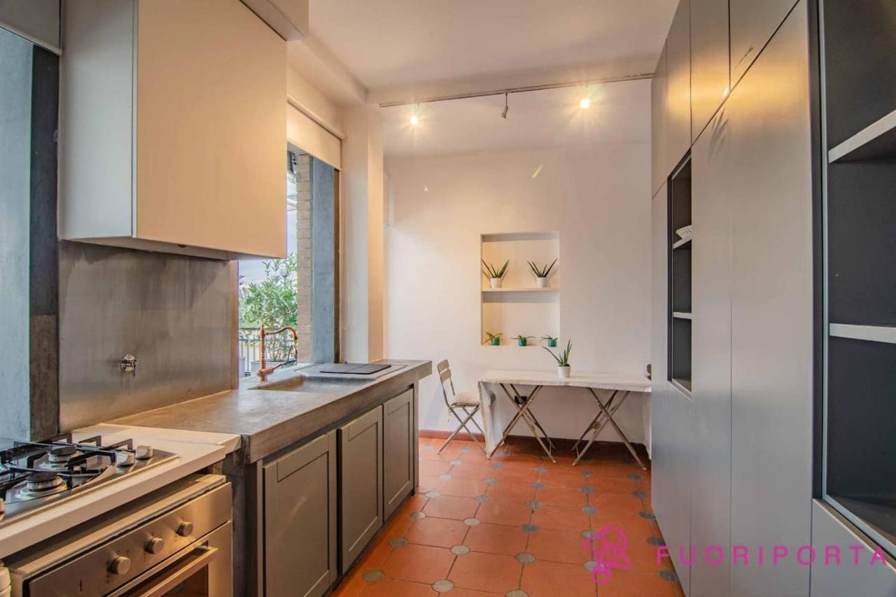 Apartamento Vivi Dall Alto *