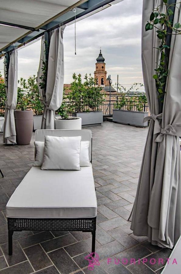 Apartamento Vivi Dall Alto Parma