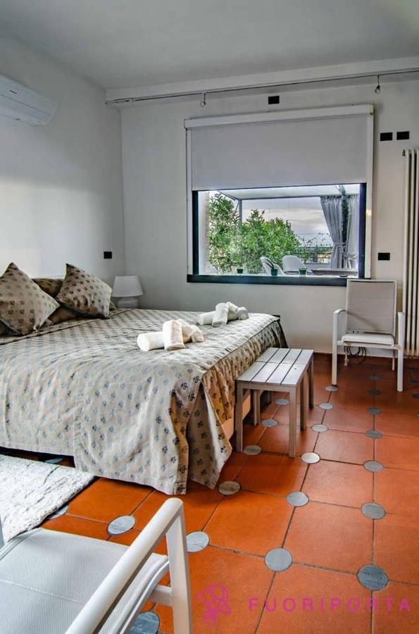 Vivi Dall Alto Parma