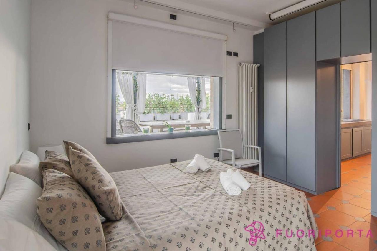 Apartamento Vivi Dall Alto *