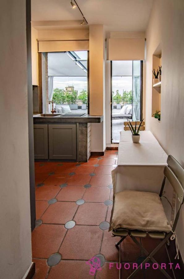 Apartamento Vivi Dall Alto